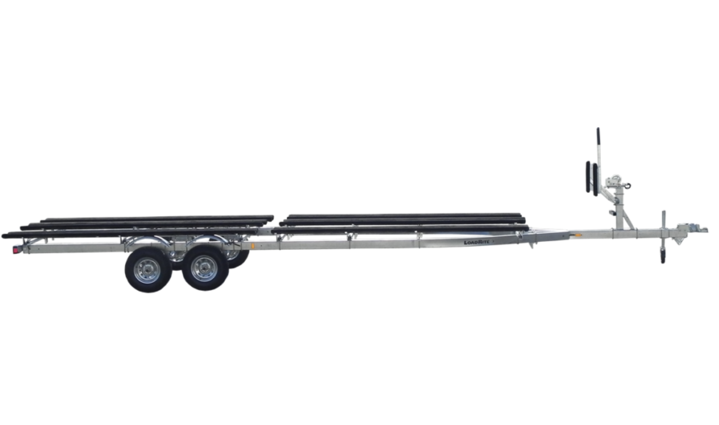 Loadrite Tome's Landing Marina Port Deposit Maryland